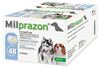 Milprazon für kleine Hunde und Welpen 2,5 mg/25 mg_1