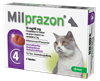 Milprazon für Katzen 16 mg/40 mg_0