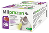 Milprazon für Katzen 16 mg/40 mg_1