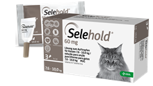 Selehold 60 mg Lsg. f. Katzen 7,6 - 10,0 kg_0