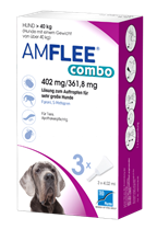 Amflee Combo 402 mg/361,8 mg sehr gr. Hunde_0