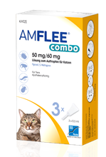 Amflee Combo 50 mg/60 mg für Katze_0