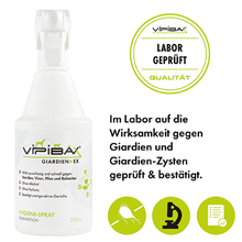 ViPiBaX GIARDIEN EX Hygiene Spra y 500 ml_0