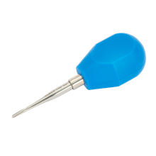 Vi Dentalhebel 3,0mm (blau) - 12603_0