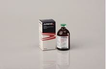 Zuprevo® 40 mg/ml_0