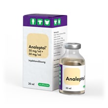 Analeptol 50 mg/ml + 50 mg/ml_0