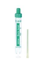Sarstedt Urin-Monovette 10 ml grün mit Stabilisator, steril_0