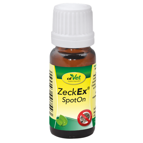 ZeckEx SpotOn_0