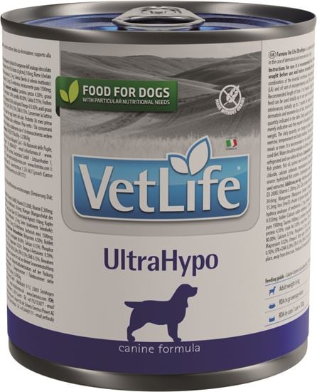 Farmina VetLife UltraHypo Nassfutter Hunde_0