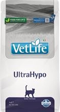 Farmina VetLife UltraHypo Trockenfutter Katze_0
