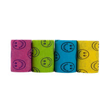 WDTrap Standard, 7,5cm, Smile Colourbox_0