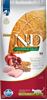 Farmina N&D Ancestral Grain Huhn, Dinkel, Hafer & Granatapfel Neutered Adult Trockenfutter Katze_1