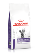 Royal Canin Expert Mature Consult Balance Trockenfutter für Katzen_0