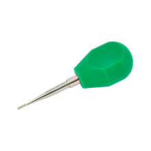 Vi Dentalhebel breit 2,0mm (grün)-012612_0