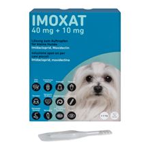 Imoxat 40 mg + 10 mg_0
