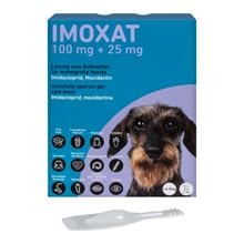 Imoxat 100 mg + 25 mg_0
