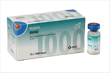 Nobilis Rhino_0