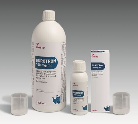 Enrotron® 100 mg/ml - Lösung zum Eingeben_0