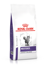 Royal Canin Expert Neutered Satiety Balance Trockenfutter für Katzen_0