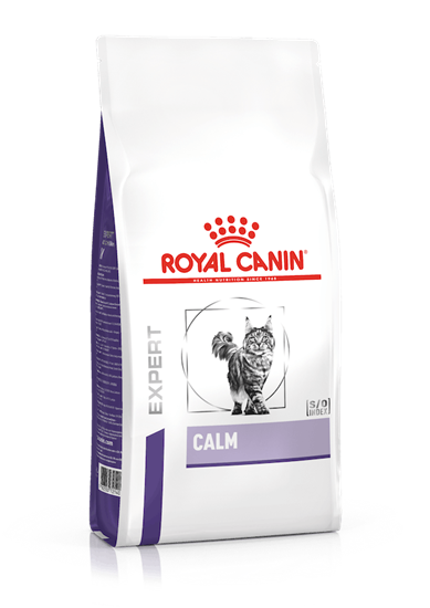 Royal Canin Expert Calm Trockenfutter für Katzen_0