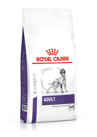 Royal Canin Expert Adult Medium Dogs Trockenfutter für Hunde_0