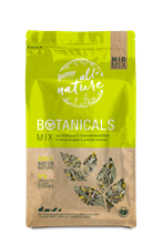 Botanicals Mid Mix aus Echinacea & Sonnenblumenblüten_0