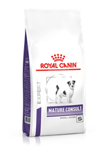 Royal Canin Expert Mature Consult Small Dogs Trockenfutter für Hunde_0