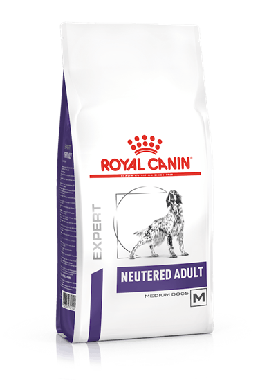 Royal Canin Expert Neutered Adult Medium Dogs Trockenfutter für Hunde_0