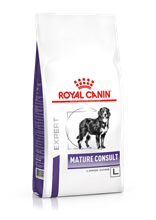 Royal Canin Expert Mature Consult Large Dogs Trockenfutter für Hunde_0