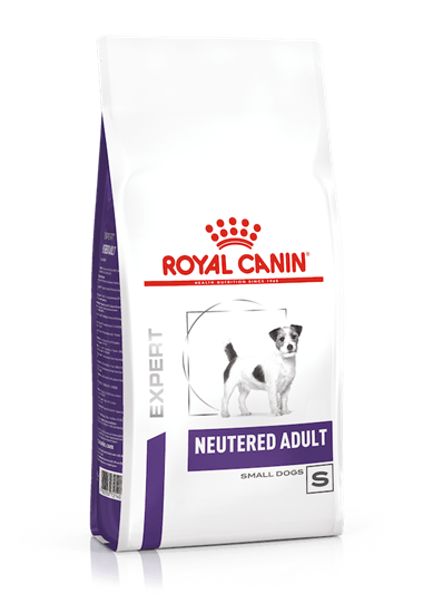 Royal Canin Expert Neutered Adult Small Dogs Trockenfutter für Hunde_0