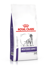 Royal Canin Expert Neutered Adult Medium Dogs Trockenfutter für Hunde_0