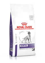 Royal Canin Expert Dental Medium & Large Dogs Trockenfutter für Hunde_0