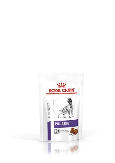 Royal Canin Expert Pill Assist Medium & Large Dog_0
