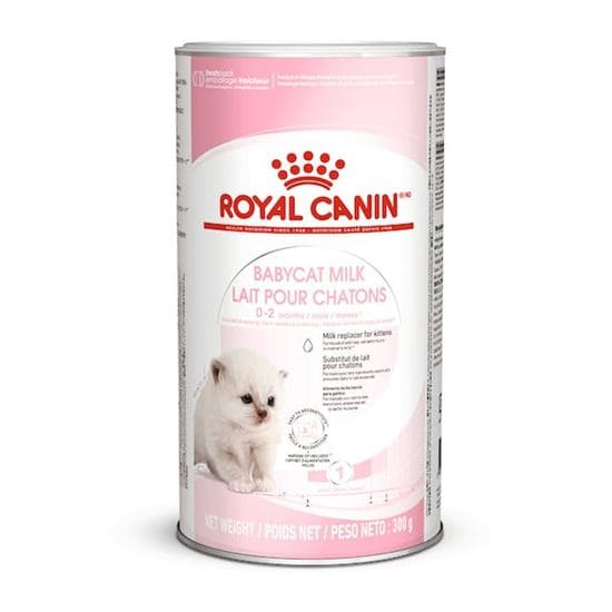 Royal Canin Babycat Milk_0