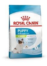Royal Canin X-Small Puppy Trockenfutter für Welpen kleiner Hunderassen_0