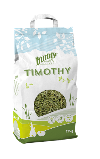 Timothy - der bunnyNature Snack_0