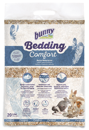 Bedding Comfort_0