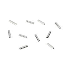 Vi Crimp 10mm für Nylon-Faden bis 50lb, unsteril_0