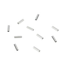 Vi Crimp 12mm für Nylon-Faden bis 80/100lb, unsteril_0