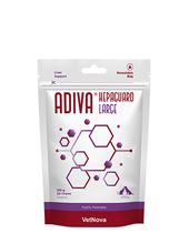 Adiva® Hepaguard chews large _0