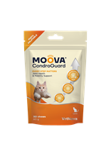 Moova®  Condroguard chews cats _0