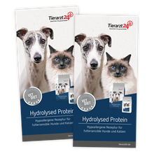 Flyer Tierhalter Vet Diet Hydrolysed Protein_0