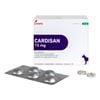 Cardisan 15 mg Kautabletten für Hunde _1