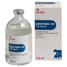 Enrotron 100 Injektionslösung_0