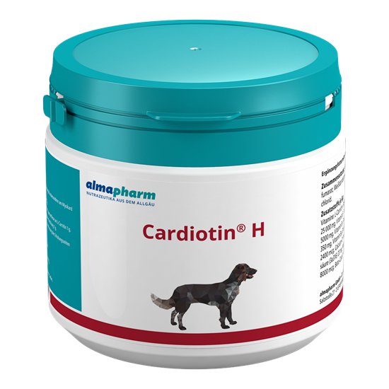 Cardiotin H_0