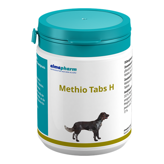 MethioTabs H_0