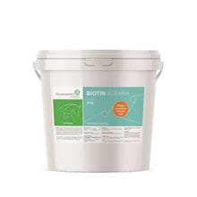 Biotin Agraria für Pferde_0