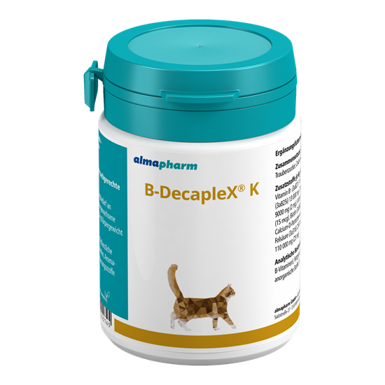 B-Decaplex K_0