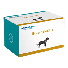 B-DecapleX H_0