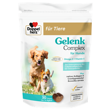 Gelenk Complex für Hunde_0
